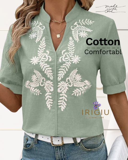 Camicia Clasi